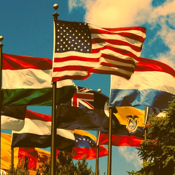 flag